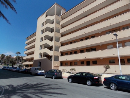 La Mata property: Alicante property | 2 bedroom Apartment 247781