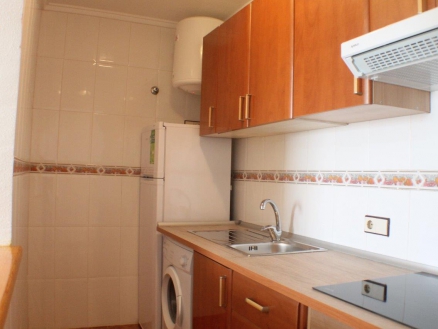 Torrevieja property: Apartment with 1 bedroom in Torrevieja 247783