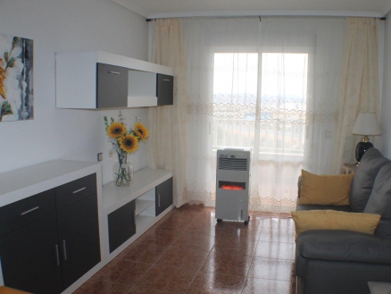 Torrevieja property: Alicante property | 1 bedroom Apartment 247783