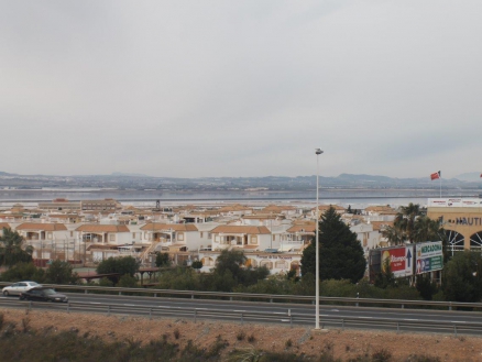 Torrevieja property: Alicante Apartment 247783