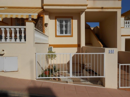 Playa Flamenca property: Bungalow with 2 bedroom in Playa Flamenca, Spain 247784