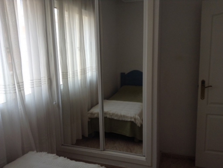 Torrevieja property: Apartment with 2 bedroom in Torrevieja, Spain 247786