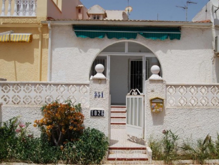 San Luis property: San Luis, Spain | Bungalow for sale 247788