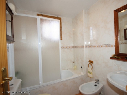 Torrevieja property: Apartment with 2 bedroom in Torrevieja, Spain 247790