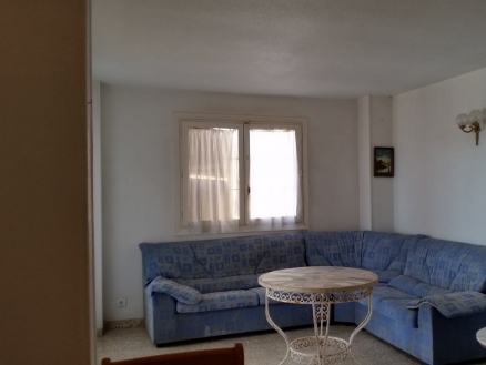 Torrevieja property: Apartment with 3 bedroom in Torrevieja, Spain 247804