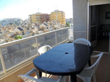 Torrevieja property: Apartment for sale in Torrevieja 247810