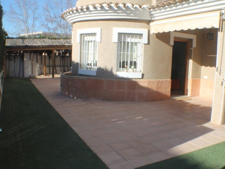 Los Altos property: Villa with 3 bedroom in Los Altos, Spain 247812