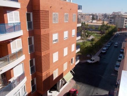 Torrevieja property: Apartment with 3 bedroom in Torrevieja 247813