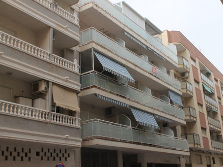 Torrevieja property: Alicante property | 3 bedroom Apartment 247814