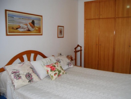 Torrevieja property: Alicante Apartment 247818