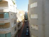 Torrevieja property: Apartment with 3 bedroom in Torrevieja, Spain 247819