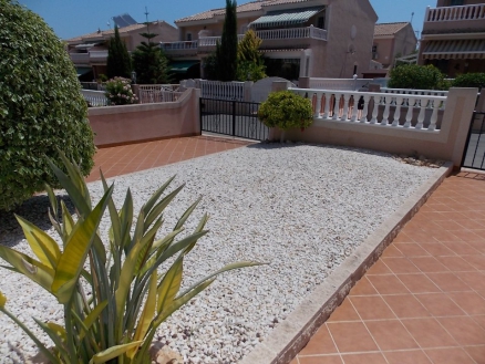 Los Altos property: Quad for sale in Los Altos, Alicante 247821