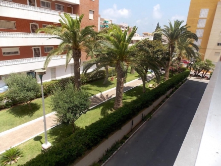 Torrevieja property: Apartment with 2 bedroom in Torrevieja 247823