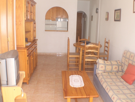 Torrevieja property: Apartment with 2 bedroom in Torrevieja, Spain 247825