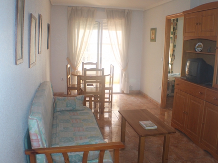 Torrevieja property: Alicante Apartment 247826