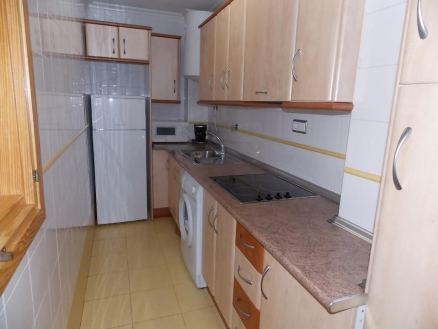 Torrevieja property: Apartment with 2 bedroom in Torrevieja 247827