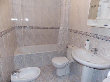 Torrevieja property: Apartment in Alicante for sale 247827