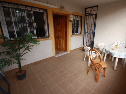 Punta Prima property: Alicante property | 2 bedroom Apartment 247829