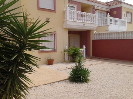 Villamartin property: Bungalow for sale in Villamartin 247834