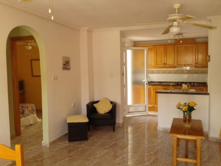 Villamartin property: Villamartin Bungalow 247834