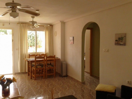 Villamartin property: Bungalow with 2 bedroom in Villamartin 247834