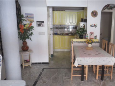 La Mata property: Quad for sale in La Mata 247836