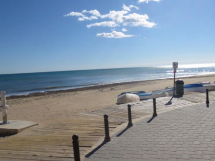 La Mata property: Quad for sale in La Mata, Spain 247836