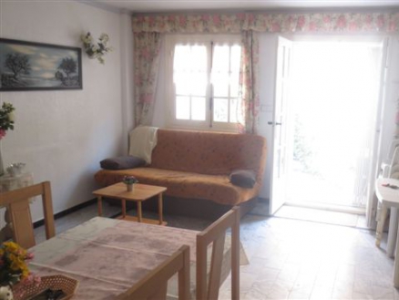 La Mata property: Quad with 2 bedroom in La Mata, Spain 247836