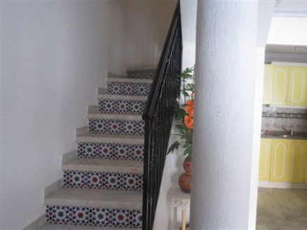 La Mata property: Alicante property | 2 bedroom Quad 247836