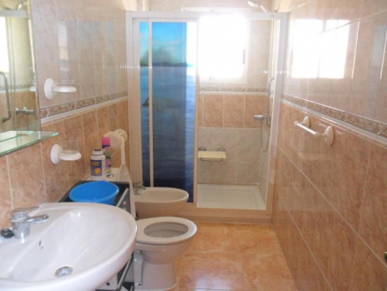 Torrevieja property: Townhome for sale in Torrevieja 247837