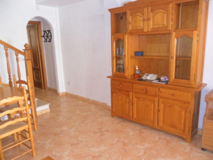 Torrevieja property: Townhome for sale in Torrevieja, Spain 247837