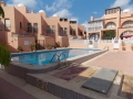 Torrevieja property: Villa with 2 bedroom in Torrevieja, Spain 247838