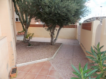 Torrevieja property: Torrevieja Villa 247838