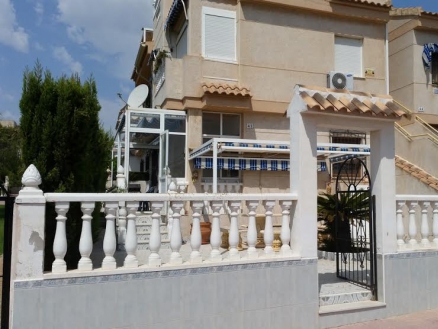 La Mata property: Alicante Bungalow 247840