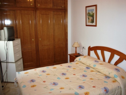 Torrevieja property: Apartment with 2 bedroom in Torrevieja, Spain 247842