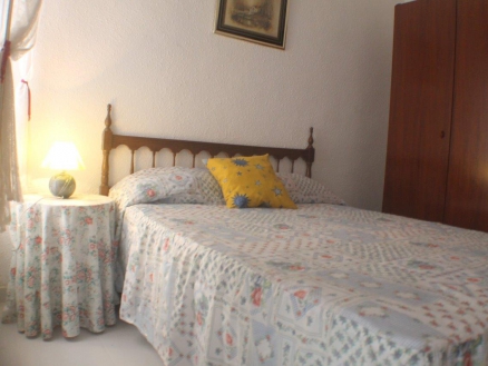 Bungalow with 2 bedroom in town, Spain 247844