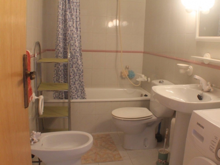 Torrevieja property: Alicante Apartment 247846