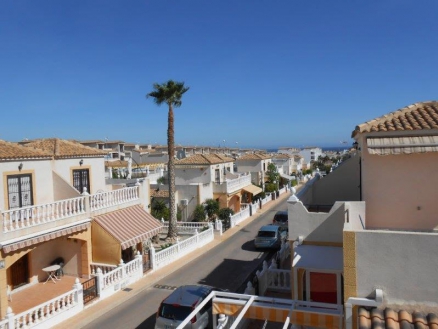 town, Spain | Townhome for sale 247852