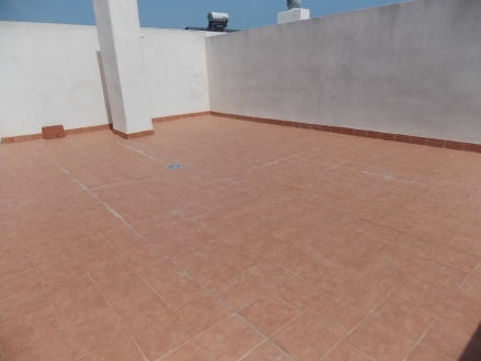 Torrevieja property: Alicante Apartment 247854