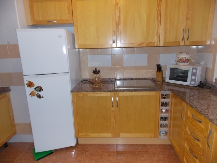 Torrevieja property: Apartment with 2 bedroom in Torrevieja 247855