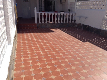 Los Altos property: Alicante Apartment 247857