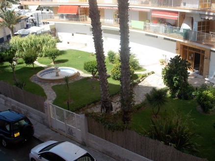 Torrevieja property: Apartment with 3 bedroom in Torrevieja 247858