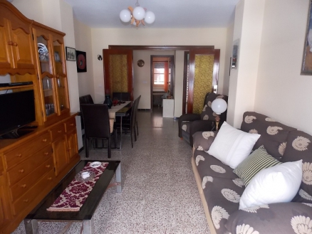 Torrevieja property: Apartment in Alicante for sale 247858