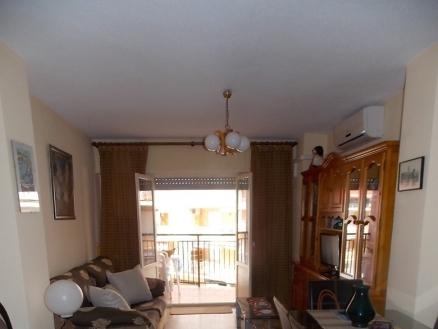 Torrevieja property: Alicante Apartment 247858