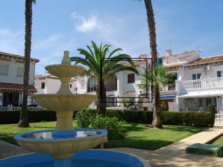 Los Altos property: Alicante property | 1 bedroom Bungalow 247859