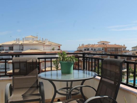 La Mata property: Apartment for sale in La Mata 247864