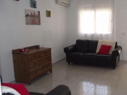 Playa Flamenca property: Bungalow with 3 bedroom in Playa Flamenca, Spain 247870