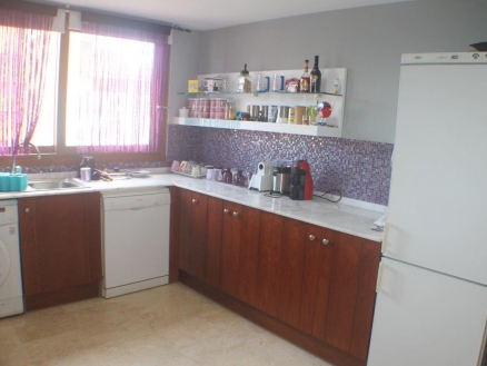 Punta Prima property: Alicante property | 2 bedroom Apartment 247871