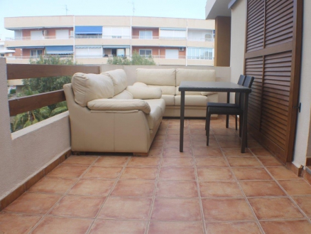 Punta Prima property: Punta Prima, Spain | Apartment for sale 247871