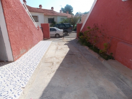 Los Balcones property: Villa for sale in Los Balcones, Spain 247873